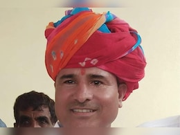 राजेंद्र गुर्जर 2013 में बने विधायक, पिछले चुनाव में टिकट कटा; इस बारी बीजेपी ने फिर जताया भरोसा  राजेंद्र गुर्जर 2013 में बने विधायक, पिछले चुनाव में टिकट कटा; इस बारी बीजेपी ने फिर जताया भरोसा