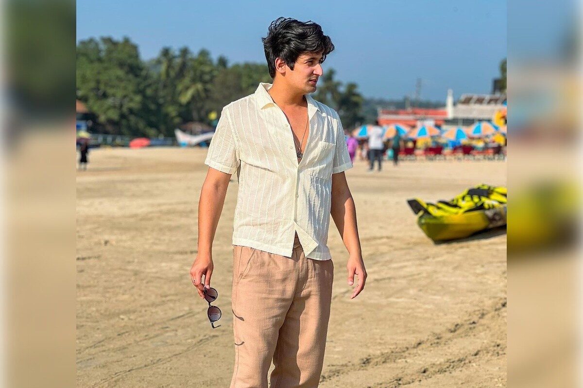 The Relatable Struggle: Adarsh Suyal on Travel Funds