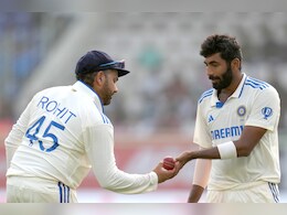 Rohit Sharma Press Conference: "मुझे लगता है कि...", कप्तान रोहित शर्मा ने जसप्रीत बुमराह को उपकप्तान बनाए जाने को लेकर कह दी ये बड़ी बात