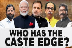 Battle Of Alliances: Who Has Edge In Maharashtra, Jharkhand? Battle Of Alliances: Who Has Edge In Maharashtra, Jharkhand?