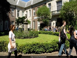 Netherlands Proposes Limits On English In Universities To Curb International Student Influx Netherlands Proposes Limits On English In Universities To Curb International Student Influx