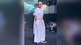 Tahira Kashyap Reminisces About The Time Her Bald Hairstyle "Challenged Conventional Ideas Of Beauty"
