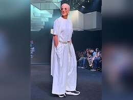 Tahira Kashyap Reminisces About The Time Her Bald Hairstyle "Challenged Conventional Ideas Of Beauty" Tahira Kashyap Reminisces About The Time Her Bald Hairstyle "Challenged Conventional Ideas Of Beauty"