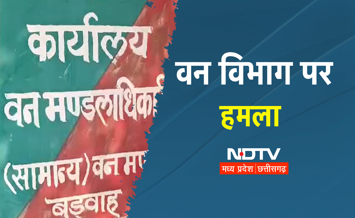 Liquor Mafia ने वन विभाग की टीम पर किया अटैक, जवाबी एक्शन में क्या हुआ? जानिए यहां