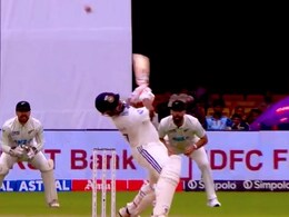 'Sunil Gavaskar Laughing': Rishabh Pant's Bizarre Reverse-Sweep Attempt Stuns India Great