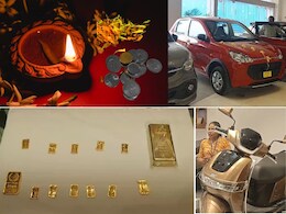 धनतेरस पर अम्बिकापुर का बाजार रहा गुलजार, कारोबार 200 करोड़ के पार