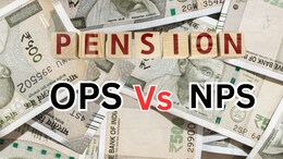 OPS vs NPS: पुरानी और नई पेंशन योजना में क्या है अंतर, आपके लिए कौन सी है बेहतर?