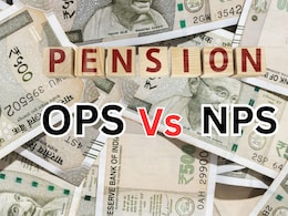 OPS vs NPS: पुरानी और नई पेंशन योजना में क्या है अंतर, आपके लिए कौन सी है बेहतर? OPS vs NPS: पुरानी और नई पेंशन योजना में क्या है अंतर, आपके लिए कौन सी है बेहतर?