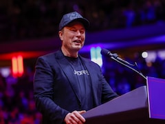 Elon Musk's 'MAGA' Cap Text Has Eerie Resemblance With Hitler's Nazi Font
