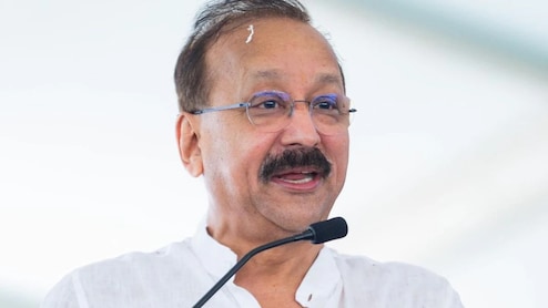 बाबा सिद्दीकी मर्डर केस में दो आरोपियों की जमानत याचिका मकोका कोर्ट ने की खारिज