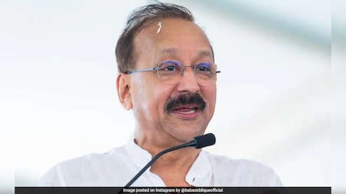 बाबा सिद्दीकी मर्डर केस में दो राज्यों से हुई थी फंडिंग, बेटे जीशान ने लगाए ये आरोप