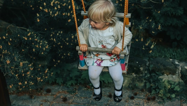 Best Deals On Baby Swings From Flipkart