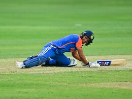 Mithali Raj's Bombshell On Harmanpreet Kaur-Led India's Women's T20 World Cup 2024 Exit, Says 'No Growth...'