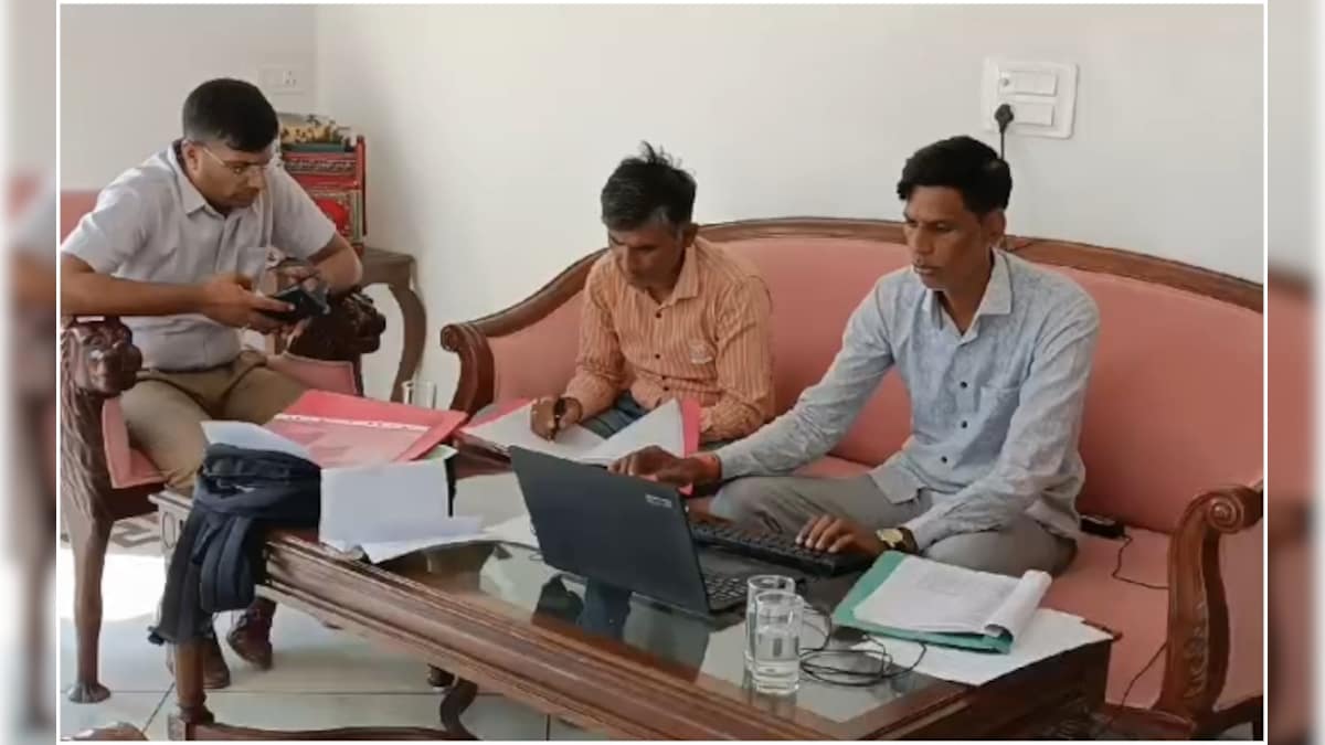 ACB Raid in Rajasthan: आय से अधिक संपत्ति मामले में ACB का बड़ा एक्शन ...