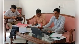ACB Raid in Rajasthan: आय से अधिक संपत्ति मामले में ACB का बड़ा एक्शन, DSO जयमल राठौड़ के ठिकानों पर चल रही रेड