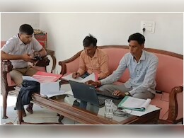 ACB Raid in Rajasthan: आय से अधिक संपत्ति मामले में ACB का बड़ा एक्शन, DSO जयमल राठौड़ के ठिकानों पर चल रही रेड