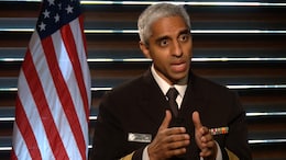 U.S. Surgeon General Warns About The Cancer Risk With Alcohol Consumption
