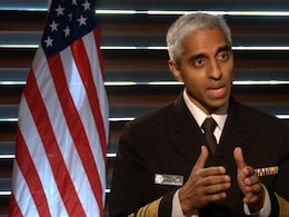 U.S. Surgeon General Warns About The Cancer Risk With Alcohol Consumption U.S. Surgeon General Warns About The Cancer Risk With Alcohol Consumption
