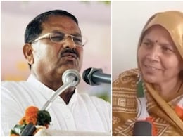 Rajasthan Politics: राजस्थान उपचुनाव में टिकट बंटवारे पर भड़के कांग्रेस नेता रघुवीर मीणा, बोले- 'पार्टी में कुछ दलाल बैठे हैं' Rajasthan Politics: राजस्थान उपचुनाव में टिकट बंटवारे पर भड़के कांग्रेस नेता रघुवीर मीणा, बोले- 'पार्टी में कुछ दलाल बैठे हैं'
