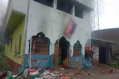 Minor Kidnapped And Murdered In West Bengal, BJP Claims She Was Raped Minor Kidnapped And Murdered In West Bengal, BJP Claims She Was Raped