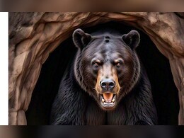 Korba News: गुफा के पास जाकर भालू को देख रहा था ईश्वर, खूंखार जानवर ने एक झटके में ले ली जान