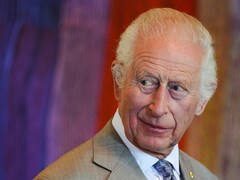 Britain's King Charles To Be Offered High Chief Title In Samoa