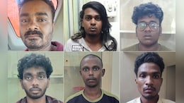 'Breaking Bad' In Chennai: Chemistry Student Hired To Cook Meth, 7 Arrested