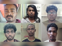 'Breaking Bad' In Chennai: Chemistry Student Hired To Cook Meth, 7 Arrested 'Breaking Bad' In Chennai: Chemistry Student Hired To Cook Meth, 7 Arrested