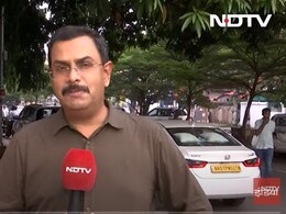 बिहार में हेलीकॉप्टर हादसे से कैसे बचे एनडीटीवी के रिपोर्टर? जानिए घटना का एक-एक विवरण बिहार में हेलीकॉप्टर हादसे से कैसे बचे एनडीटीवी के रिपोर्टर? जानिए घटना का एक-एक विवरण