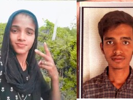 भीलवाड़ा में दर्दनाक हादसाः भाई को बचाने के लिए बहन ने लगाई तालाब में छलांग, दोनों की मौत भीलवाड़ा में दर्दनाक हादसाः भाई को बचाने के लिए बहन ने लगाई तालाब में छलांग, दोनों की मौत