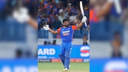 India vs Bangladesh 3rd T20:&nbsp;संजू सैमसन का तूफानी शतक, बांग्लादेश के खिलाफ बनाया यादगार रिकॉर्ड