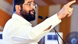 "Corruption First": Eknath Shinde's Take On Opposition Priorities