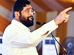 "Corruption First": Eknath Shinde's Take On Opposition Priorities