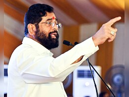 महाराष्ट्र : एकनाथ शिंदे ने जारी की उम्मीदवारों की पहली लिस्ट, 45 नामों का ऐलान