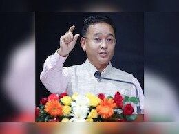 सिक्किम विधानसभा उपचुनाव : एसडीएफ उम्मीदवारों ने नामांकन वापस लिया, अब विधानसभा विपक्ष-रहित रहेगी