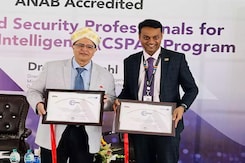 India Launches AI Security Certification Programme In Partnership With SISA India Launches AI Security Certification Programme In Partnership With SISA