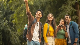 What's Your Travel Personality? Find Out Which Type You Are in Just 7 Fun Questions