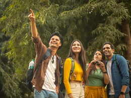 What's Your Travel Personality? Find Out Which Type You Are in Just 7 Fun Questions