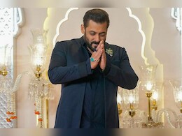 ₹5 करोड़ नहीं दिए तो तुम्हारा हाल बाबा सिद्दिकी जैसा होगा...; जमशेदपुर के शख्स ने सलमान खान को दी धमकी ₹5 करोड़ नहीं दिए तो तुम्हारा हाल बाबा सिद्दिकी जैसा होगा...; जमशेदपुर के शख्स ने सलमान खान को दी धमकी