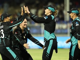 WI vs NZ Highlights, 2nd Semi Final, ICC Women's T20 World Cup 2024: New Champion To Be Crowned As New Zealand Set Final Date With South Africa WI vs NZ Highlights, 2nd Semi Final, ICC Women's T20 World Cup 2024: New Champion To Be Crowned As New Zealand Set Final Date With South Africa
