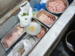 Unhygienic Conditions, Lack Of Records Flagged At Nanking Chinese Restaurant In Secunderabad