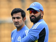 Gambhirs Batting Message To Rohit Revealed. Report Makes Explosive Claim