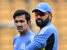 Gautam Gambhir, Ajit Agarkar Called Out Over India Squad For England Tests: "With Rohit Sharma..." Gautam Gambhir, Ajit Agarkar Called Out Over India Squad For England Tests: "With Rohit Sharma..."