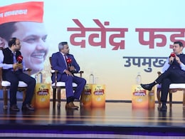 'आगामी चुनाव में BJP सबसे बड़ी पार्टी बनकर उभरेगी', NDTV मराठी कॉन्क्लेव में देवेंद्र फडणवीस 'आगामी चुनाव में BJP सबसे बड़ी पार्टी बनकर उभरेगी', NDTV मराठी कॉन्क्लेव में देवेंद्र फडणवीस