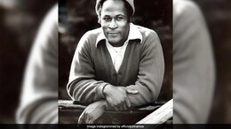 <I>Good Times</i> Actor John Amos Dies Aged 84