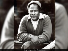 <I>Good Times</i> Actor John Amos Dies Aged 84