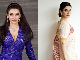 Celebrity शालिनी पासी ने 48 की उम्र में कभी यूज नहीं किया हेयर कलर, इस नैचुरल शैंपू से करती हैं हेयरवॉश Celebrity शालिनी पासी ने 48 की उम्र में कभी यूज नहीं किया हेयर कलर, इस नैचुरल शैंपू से करती हैं हेयरवॉश