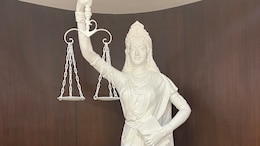 "Clueless On Rationale": Top Court Lawyers' Body On New Lady Justice Statue