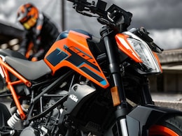 2024 KTM Duke 200 Launched At Rs 2.03 Lakh; Gets New Display, Connected Tech, SuperMoto ABS