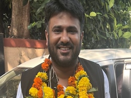 कौन हैं फहाद अहमद, जो नवाब मलिक की बेटी सना को अणुशक्तिनगर में देंगे चुनौती कौन हैं फहाद अहमद, जो नवाब मलिक की बेटी सना को अणुशक्तिनगर में देंगे चुनौती